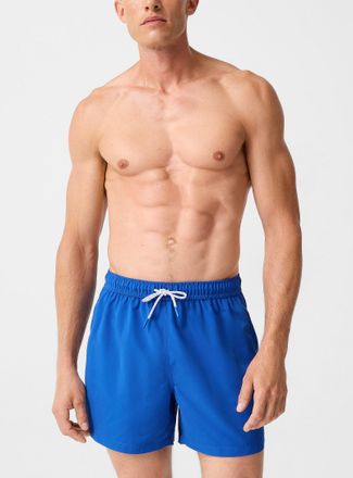 Simons Mens Solid-coloured swim short