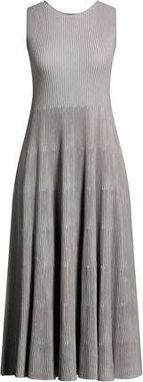 Emporio Armani VESTIDOS - Vestidos midi en YOOX.COM