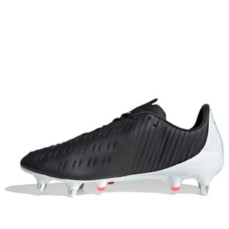 adidas Predator Malice Control Black Pink White FY6970