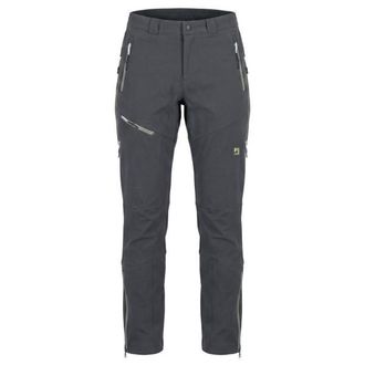 Karpos San Martino 2.0 Pants Skitourenhose f&uuml;r Damen | grau/blau