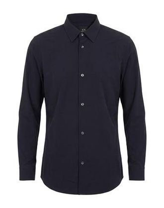A|X Armani Exchange CAMISETAS Y TOPS - Camisas en YOOX.COM