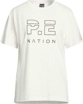 P.E Nation TOPWEAR - T-shirts sur YOOX.COM