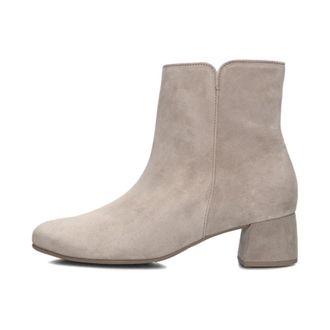 Gabor Dames, Schoenen, Beige, Maat: 37 EU Su&egrave;de