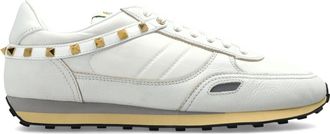 Valentino Garavani Uomo, Scarpe, Bianco, 41 EU, new