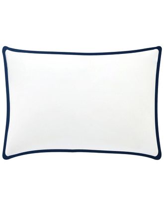 Anne de Sol&egrave;ne Anne De Sol&egrave;ne Fontainebleau Percale Sham