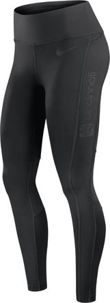 Nike Cincinnati Bengals Nike Womens Dri-FIT NFL Leggings in Black | 01N3912Z9A-KNQ