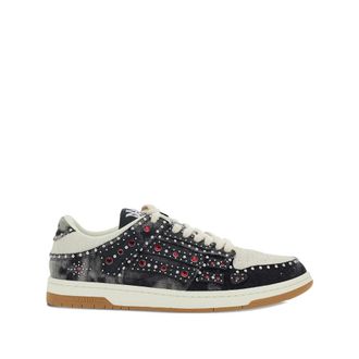 Amiri Studded Sneakers