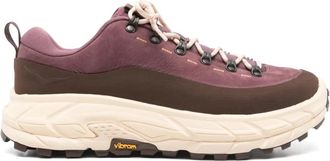 Hoka One One Tor Summit Vibram sneakers