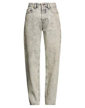 Diesel PARTES DE ABAJO - Pantalones vaqueros en YOOX.COM