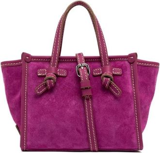 Gianni Chiarini Donna, Borse, Viola, Taglia unica, new