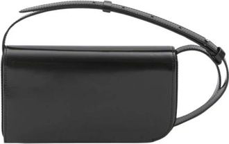 Jacquemus Donna, Borse, Nero, Taglia unica, new