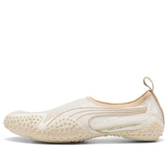 Puma Mostro Flex Mesh Beige 403214-02