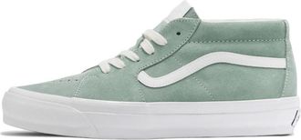 Vans Premium Sk8-Mid 83 Iceberg Blue VN000CQQCPG