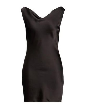 Norma Kamali DRESSES - Mini dresses sur YOOX.COM