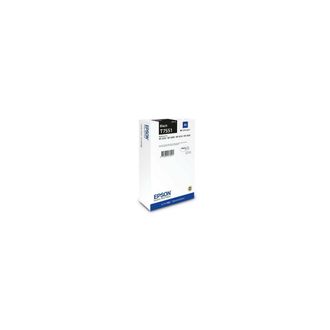 No Brand Epson C13t75514n Cartucho De Tinta 1 Pieza(s) Original Alto Rendimiento (xl) Negro