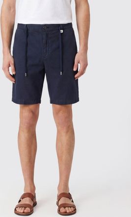 Myths Pantaloncini con coulisse in lino