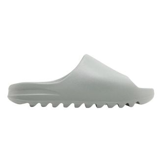 Yeezy by Kanye West Limited Edition Slide Salt Lichtgewicht Foam - Heren - Sandalen - Grijs - 42 EU - Schoenen
