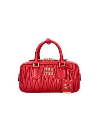 Miu Miu Borsa A Mano Arcadie