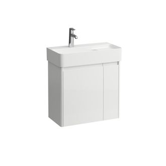 Laufen Laufen Base 2.0 Para Mueble Bajo Lavabo Val, 2 Puertas