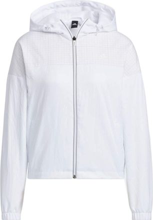 adidas (WMNS) adidas Ust South Jacket Asia Sizing White HM7100