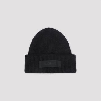 Jacquemus Sombrero Jacquemus Le Bonnet Gros Grain