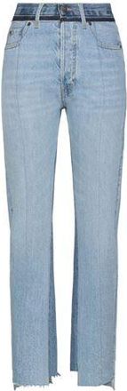 Maison Margiela BOTTOMWEAR - Jeans sur YOOX.COM