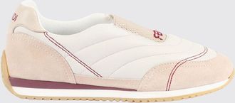 Fendi Sneakers in pelle trapuntata