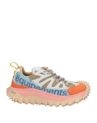 Moncler FOOTWEAR - Trainers sur YOOX.COM