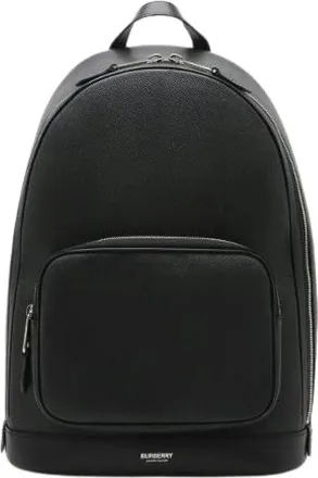 Burberry unisex, Pre-owned, Nero, Taglia unica, used