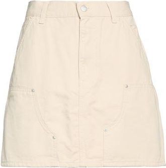 Carhartt Work in Progress HOSEN & R&Ouml;CKE - Minir&ouml;cke auf YOOX.COM