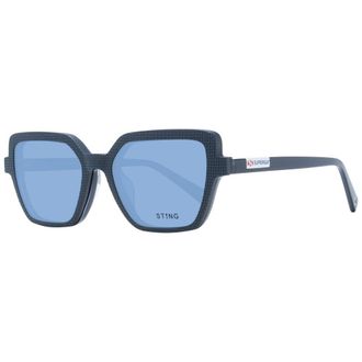 Sting Acetate & Plastic Glasses Mens (Frames)