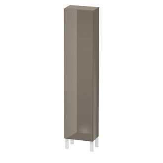 Duravit Duravit - L-cube Armario Alto, Anchura 400mm, Profundidad 243mm 1
