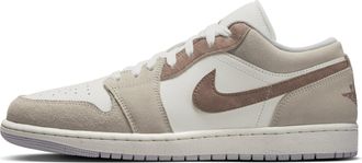 Nike Jordan Air Jordan 1 Low SE Legend Light Brown HF1567-200