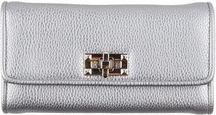 La Fille Des Fleurs Small Leather Goods - Wallets on YOOX.COM