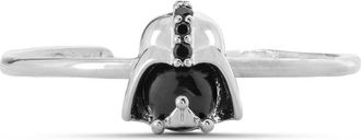Girls Crew Star Wars Darth Vader Ring in Silver at Nordstrom