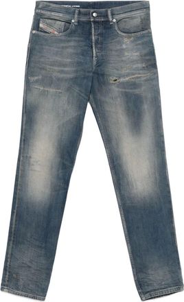 Diesel 2023 D-Finitive