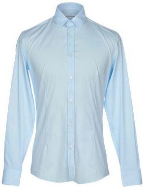 Daniele Alessandrini CAMISETAS Y TOPS - Camisas en YOOX.COM