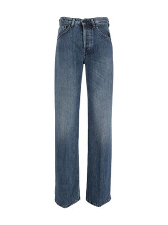Dondup Pantalone Jacklyn