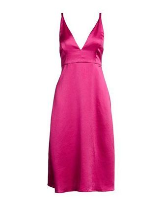 A|X Armani Exchange DRESSES - Midi dresses on YOOX.COM