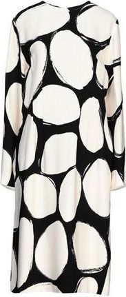 Marni VESTIDOS - Vestidos midi en YOOX.COM