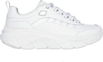 Skechers DLux Walker 2.0 Sneakers - Golden Step