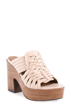 Seychelles Make You Mine Sandal in Off White at Nordstrom Rack, Size 8.5