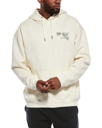 The Normal Brand Normal Fleece Graphic Hoodie