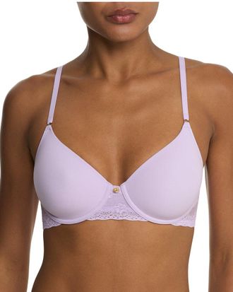 Natori Bliss Perfection Contour Underwire Bra