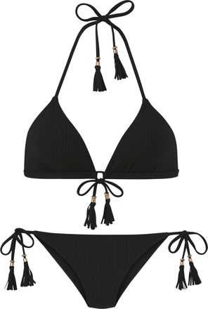 Elbsand Triangel-Bikini