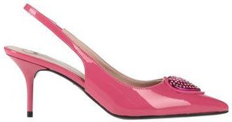 Love Moschino CALZADO - Zapatos de sal&oacute;n en YOOX.COM