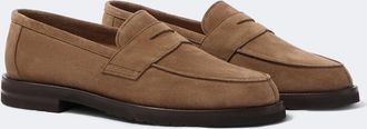 Thom Sweeney Mocasines penny de ante