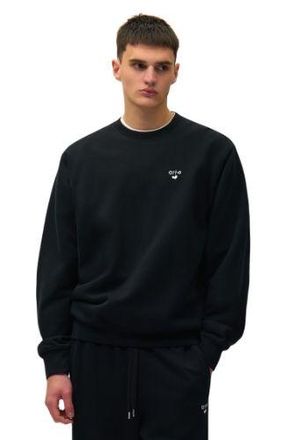 Arte Arte Antwerp | Heart Logo Crewneck