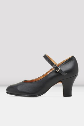 【関税込み】Marquise Sandals - Carel - Leather - Black Carel Paris Marquise Sandals – BALTINI