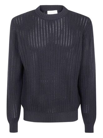 FILIPPO DE LAURENTIIS Crew Neck Sweater